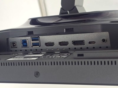 KOORUI MG27K33U 27 in Widescreen Monitor HDMI DisplayPort USB-C with Stand 4 KOORUI MG27K33U 27 in Widescreen Monitor HDMI DisplayPort USB-C with Stand