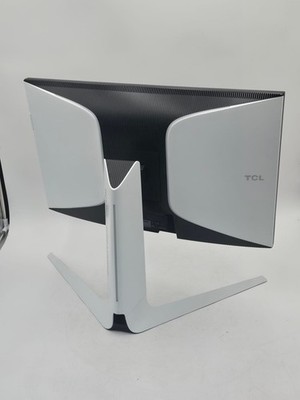TCL 27R94 LCD Desktop Monitor HDMI DisplayPort USB-C with Stand 2 TCL 27R94 LCD Desktop Monitor HDMI DisplayPort USB-C with Stand