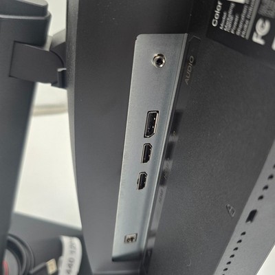 KOORUI MG27H3U 27 in Flat-Panel Monitor HDMI DisplayPort Black with Stand 3 KOORUI MG27H3U 27 in Flat-Panel Monitor HDMI DisplayPort Black with Stand