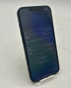 Apple | iPhone 13 Phone | 128GB | Midnight | AT&T | Network Locked | 6.1 in