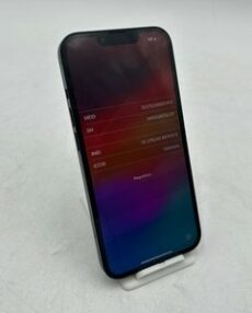 Apple | iPhone 13 Phone | 128GB | Midnight | Unlocked | Factory Unlocked | 6.1 i