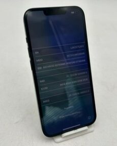 Apple | iPhone 13 Phone | 128GB | Midnight | Unlocked | Factory Unlocked | 6.1 i