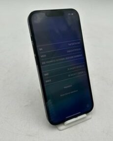 Apple | iPhone 13 Phone | 128GB | Midnight | Unlocked | Factory Unlocked | 6.1 i
