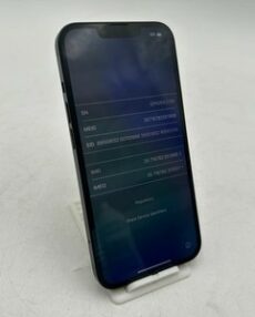 Apple | iPhone 13 Phone | 128GB | Midnight | Unlocked | Factory Unlocked | 6.1 i