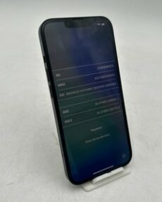 Apple | iPhone 13 Phone | 128GB | Midnight | Unlocked | Factory Unlocked | 6.1 i