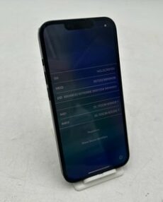Apple | iPhone 13 Phone | 128GB | Midnight | Unlocked | Factory Unlocked | 6.1 i
