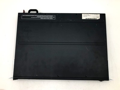 Hewlett Packard Enterprise | HP-2920-24G | Network Equipment | 1 Gbps | Rack-Mou 3 Hewlett Packard Enterprise | HP-2920-24G | Network Equipment | 1 Gbps | Rack-Mou