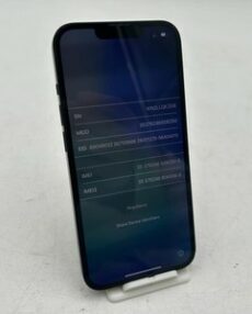 Apple | iPhone 13 Phone | 128GB | Midnight | Unlocked | Factory Unlocked | 6.1 i
