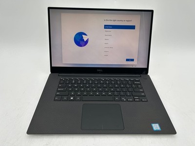 Dell Inc | Precision 5530 | Intel Core i7-8850H | 32 GB RAM | 1TB | 15.5 inch | 1 Dell Inc | Precision 5530 | Intel Core i7-8850H | 32 GB RAM | 1TB | 15.5 inch |