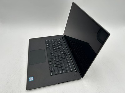 Dell Inc | Precision 5530 | Intel Core i7-8850H | 32 GB RAM | 1TB | 15.5 inch | 3 Dell Inc | Precision 5530 | Intel Core i7-8850H | 32 GB RAM | 1TB | 15.5 inch |