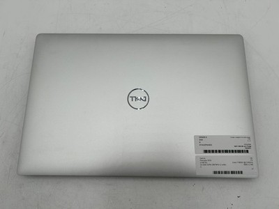 Dell Inc | Precision 5530 | Intel Core i7-8850H | 32 GB RAM | 1TB | 15.5 inch | 4 Dell Inc | Precision 5530 | Intel Core i7-8850H | 32 GB RAM | 1TB | 15.5 inch |