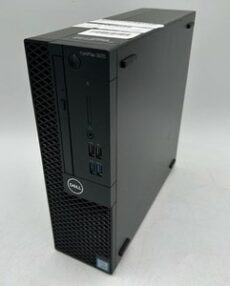 Dell Inc | OptiPlex 3070 | Intel Core i5-9500 | 16 GB RAM | 256GB | Intel UHD Gr