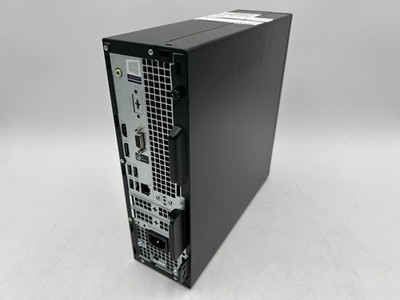 Dell Inc | OptiPlex 3070 | Intel Core i5-9500 | 16 GB RAM | 256GB | Intel UHD Gr 2 Dell Inc | OptiPlex 3070 | Intel Core i5-9500 | 16 GB RAM | 256GB | Intel UHD Gr