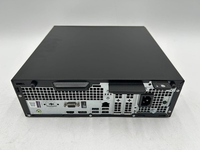 Dell Inc | OptiPlex 3070 | Intel Core i5-9500 | 16 GB RAM | 256GB | Intel UHD Gr 3 Dell Inc | OptiPlex 3070 | Intel Core i5-9500 | 16 GB RAM | 256GB | Intel UHD Gr