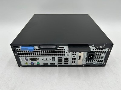 Dell Inc | OptiPlex 7060 | Intel Core i5-8500 | 16 GB RAM | 250GB | Intel UHD Gr 4 Dell Inc | OptiPlex 7060 | Intel Core i5-8500 | 16 GB RAM | 250GB | Intel UHD Gr