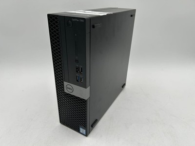Dell Inc | OptiPlex 7060 | Intel Core i5-8500 | 16 GB RAM | 250GB | Intel UHD Gr 1 Dell Inc | OptiPlex 7060 | Intel Core i5-8500 | 16 GB RAM | 250GB | Intel UHD Gr