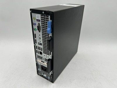 Dell Inc | OptiPlex 7060 | Intel Core i5-8500 | 16 GB RAM | 250GB | Intel UHD Gr 3 Dell Inc | OptiPlex 7060 | Intel Core i5-8500 | 16 GB RAM | 250GB | Intel UHD Gr