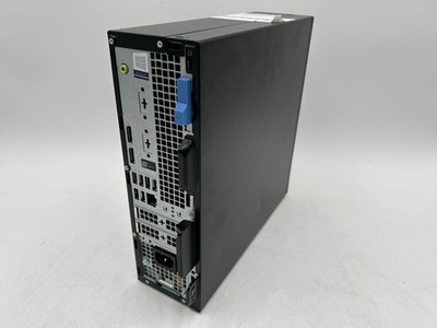 Dell Inc | OptiPlex 5060 | Intel Core i5-8500 | 16 GB RAM | 256GB | Intel UHD Gr 2 Dell Inc | OptiPlex 5060 | Intel Core i5-8500 | 16 GB RAM | 256GB | Intel UHD Gr