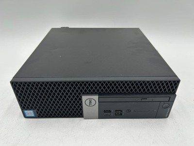 Dell Inc | OptiPlex 5060 | Intel Core i5-8500 | 16 GB RAM | 256GB | Intel UHD Gr 3 Dell Inc | OptiPlex 5060 | Intel Core i5-8500 | 16 GB RAM | 256GB | Intel UHD Gr