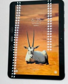 Samsung | Galaxy Tab Active Pro 10.1 (2019) WiFi Dual Tablet | 64GB | 10.1 in |