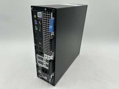 Dell Inc | Precision Tower 3430 | Intel Core i5-8600 | 16 GB RAM | 256GB | Intel 3 Dell Inc | Precision Tower 3430 | Intel Core i5-8600 | 16 GB RAM | 256GB | Intel