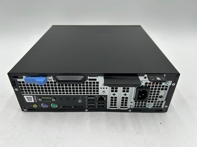 Dell Inc | Precision Tower 3430 | Intel Core i5-8600 | 16 GB RAM | 256GB | Intel 4 Dell Inc | Precision Tower 3430 | Intel Core i5-8600 | 16 GB RAM | 256GB | Intel