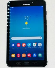 Samsung | Galaxy Tab Active2 Tablet | 16GB | 8.0 in | Wi-Fi 802.11 a/b/g/n/ac (2
