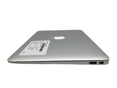 Apple | MacBook Air (11-inch, Early 2015) | Intel(R) Core(TM) i5-5250U CPU | 8 G 4 Apple | MacBook Air (11-inch, Early 2015) | Intel(R) Core(TM) i5-5250U CPU | 8 G