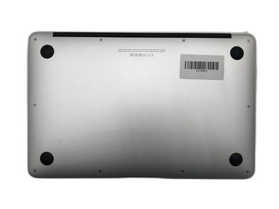 Apple | MacBook Air (11-inch, Early 2015) | Intel(R) Core(TM) i5-5250U CPU | 8 G 6 Apple | MacBook Air (11-inch, Early 2015) | Intel(R) Core(TM) i5-5250U CPU | 8 G