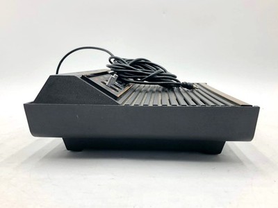 Atari 2600 Four-Switch Woodgrain Vintage Video Game Console Only Untested 4 Atari 2600 Four-Switch Woodgrain Vintage Video Game Console Only Untested