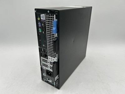 Dell Inc | Precision Tower 3430 | Intel Core i5-8600 | 16 GB RAM | 256GB | Intel 2 Dell Inc | Precision Tower 3430 | Intel Core i5-8600 | 16 GB RAM | 256GB | Intel