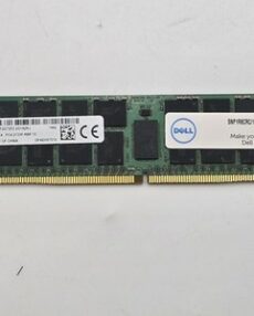 Micron Technology | 16GB DDR4 RAM | 2133 MT/s | RDIMM | ECC: ECC | Buffered: Reg