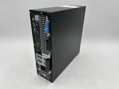 Dell Inc | Precision Tower 3430 | Intel Core i5-8600 | 16 GB RAM | 256GB | Intel 2 Dell Inc | Precision Tower 3430 | Intel Core i5-8600 | 16 GB RAM | 256GB | Intel