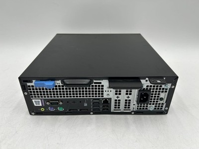Dell Inc | Precision Tower 3430 | Intel Core i5-8600 | 16 GB RAM | 256GB | Intel 4 Dell Inc | Precision Tower 3430 | Intel Core i5-8600 | 16 GB RAM | 256GB | Intel