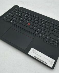 LENOVO | ThinkPad T14 Gen 5 | Ryzen 5 PRO 8540U | 16 GB RAM | 23.5 inch | Not In
