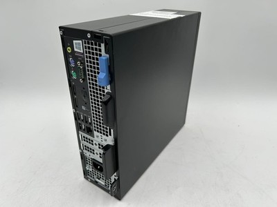 Dell Inc | Precision Tower 3430 | Intel Core i5-8600 | 16 GB RAM | 256GB | Intel 2 Dell Inc | Precision Tower 3430 | Intel Core i5-8600 | 16 GB RAM | 256GB | Intel