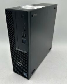 Dell Inc | OptiPlex SFF 7010 | Intel Core i5-13500 | 16 GB RAM | 512GB | Intel U