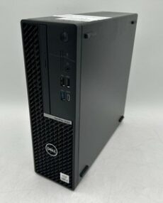Dell Inc | OptiPlex 5080 | Intel Core i3-10100 | 16 GB RAM | 256GB | Intel UHD G