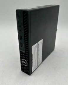 Dell Inc | OptiPlex 3080 | Intel Core i3-10105T | 16 GB RAM | 128GB | Intel UHD