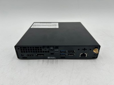 Dell Inc | OptiPlex 3080 | Intel Core i3-10105T | 16 GB RAM | 128GB | Intel UHD 3 Dell Inc | OptiPlex 3080 | Intel Core i3-10105T | 16 GB RAM | 128GB | Intel UHD