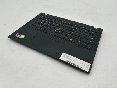 LENOVO | ThinkPad T14 Gen 5 | Ryzen 5 PRO 8540U | 16 GB RAM | 23.5 inch | Not In 1 LENOVO | ThinkPad T14 Gen 5 | Ryzen 5 PRO 8540U | 16 GB RAM | 23.5 inch | Not In