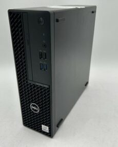 Dell Inc | OptiPlex 3080 | Intel Core i5-10500 | 16 GB RAM | 256GB | Intel UHD G