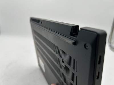 LENOVO | ThinkPad T14 Gen 5 | Ryzen 5 PRO 8540U | 16 GB RAM | 23.5 inch | Not In 4 LENOVO | ThinkPad T14 Gen 5 | Ryzen 5 PRO 8540U | 16 GB RAM | 23.5 inch | Not In
