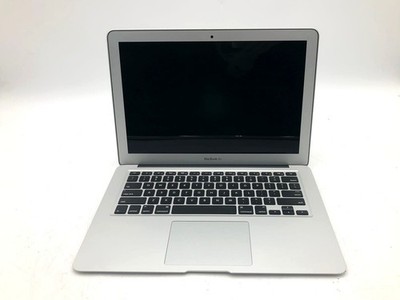 Apple | MacBook Air (13-inch, 2017) | Intel(R) Core(TM) i5-5350U CPU | 8 GB RAM 2 Apple | MacBook Air (13-inch, 2017) | Intel(R) Core(TM) i5-5350U CPU | 8 GB RAM