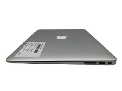 Apple | MacBook Air (13-inch, 2017) | Intel(R) Core(TM) i5-5350U CPU | 8 GB RAM 5 Apple | MacBook Air (13-inch, 2017) | Intel(R) Core(TM) i5-5350U CPU | 8 GB RAM