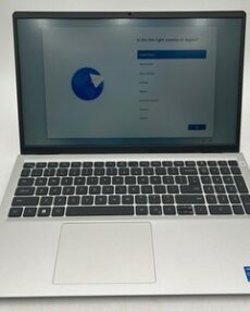 Dell Inc | Inspiron 15 3530 | Intel Core i5-1334U | 16 GB RAM | 512GB | 15.5 inc