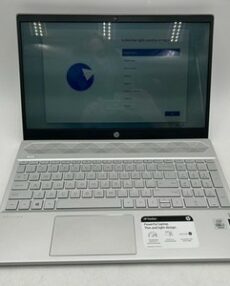 HP | HP Pavilion Laptop 15-cs3xxx | Intel Core i7-1065G7 | 32 GB RAM | 256GB | 1