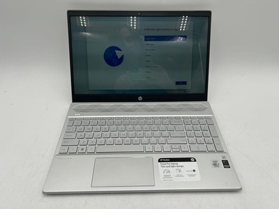 HP | HP Pavilion Laptop 15-cs3xxx | Intel Core i7-1065G7 | 32 GB RAM | 256GB | 1 1 HP | HP Pavilion Laptop 15-cs3xxx | Intel Core i7-1065G7 | 32 GB RAM | 256GB | 1