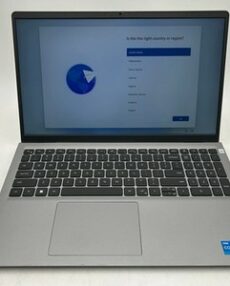 Dell Inc | Vostro 15 3530 | Intel Core i5-1335U | 16 GB RAM | 512GB | 15.5 inch