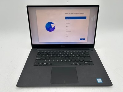 Dell Inc | Precision 5540 | Intel Core i5-9400H | 32 GB RAM | 1TB | 15.5 inch | 1 Dell Inc | Precision 5540 | Intel Core i5-9400H | 32 GB RAM | 1TB | 15.5 inch |